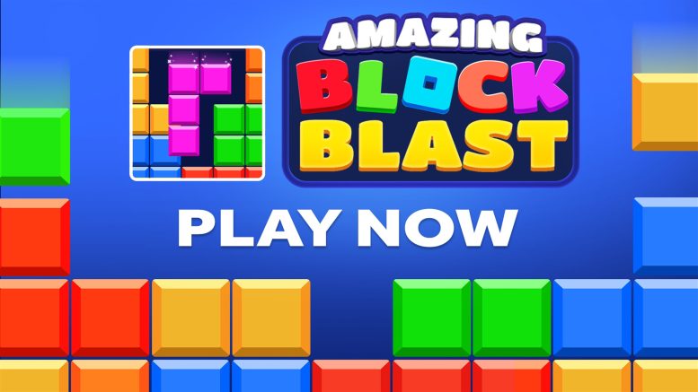 Block blast