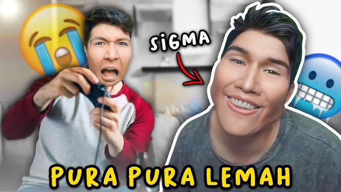 game viral dimainkan oleh Windah Basudara