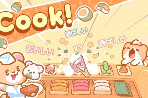 game lucu