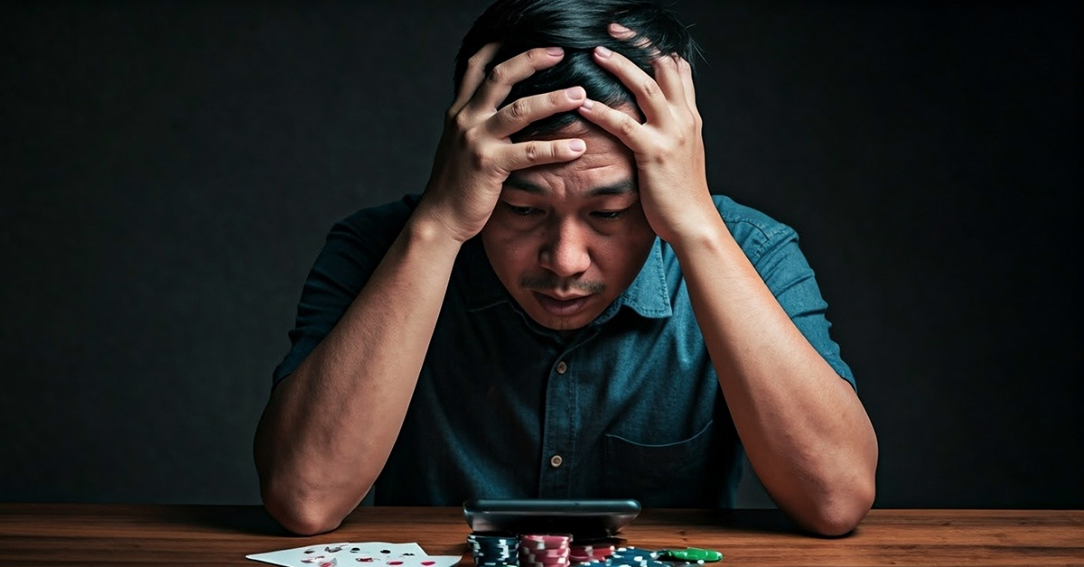 Stigma Perjudian dan Dampaknya terhadap Keharmonisan Sosial