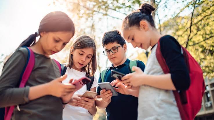 Negara dengan Pembatasan Game Online yang Ketat